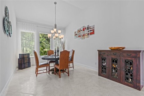 Villa ou maison à vendre à Ormond Beach, Floride: 3 chambres, 278.24 m2 № 2312732 - photo 19