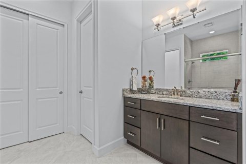 Villa ou maison à vendre à Ormond Beach, Floride: 3 chambres, 278.24 m2 № 2312732 - photo 29