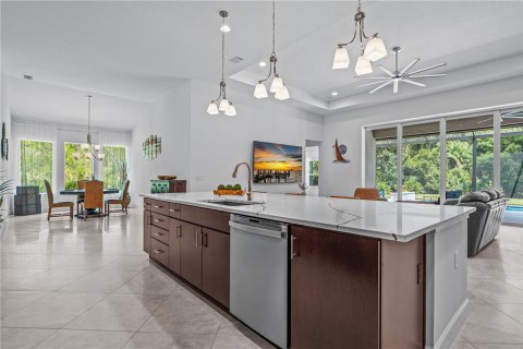Villa ou maison à vendre à Ormond Beach, Floride: 3 chambres, 278.24 m2 № 2312732 - photo 8