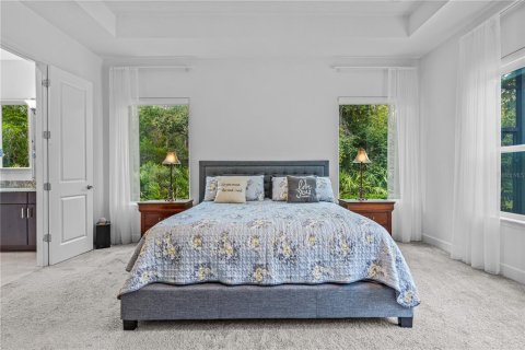 Villa ou maison à vendre à Ormond Beach, Floride: 3 chambres, 278.24 m2 № 2312732 - photo 21