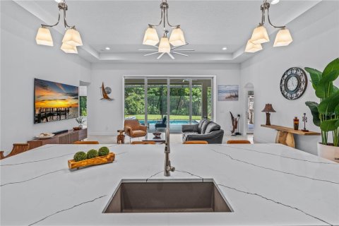 Villa ou maison à vendre à Ormond Beach, Floride: 3 chambres, 278.24 m2 № 2312732 - photo 6