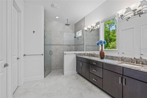 Villa ou maison à vendre à Ormond Beach, Floride: 3 chambres, 278.24 m2 № 2312732 - photo 25