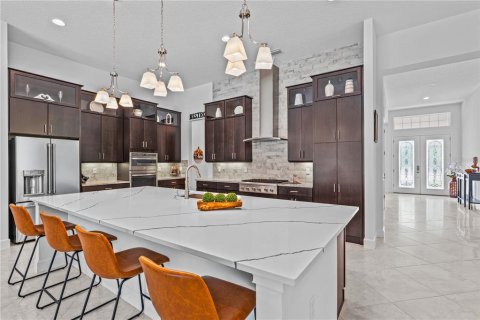 Villa ou maison à vendre à Ormond Beach, Floride: 3 chambres, 278.24 m2 № 2312732 - photo 4