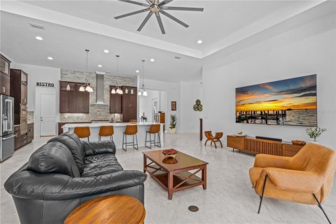 Villa ou maison à vendre à Ormond Beach, Floride: 3 chambres, 278.24 m2 № 2312732 - photo 15