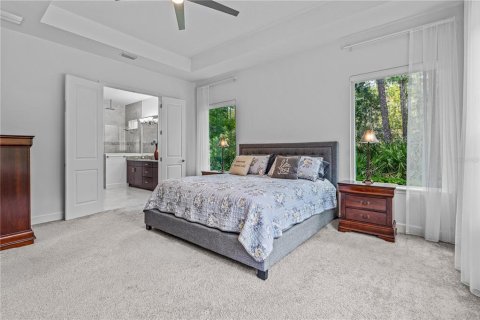 Villa ou maison à vendre à Ormond Beach, Floride: 3 chambres, 278.24 m2 № 2312732 - photo 22
