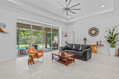 Villa ou maison à vendre à Ormond Beach, Floride: 3 chambres, 278.24 m2 № 2312732 - photo 13