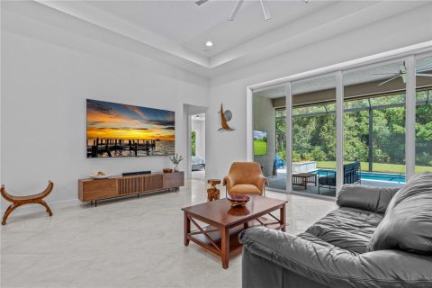 Villa ou maison à vendre à Ormond Beach, Floride: 3 chambres, 278.24 m2 № 2312732 - photo 14