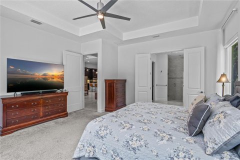 Villa ou maison à vendre à Ormond Beach, Floride: 3 chambres, 278.24 m2 № 2312732 - photo 24