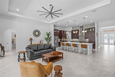Villa ou maison à vendre à Ormond Beach, Floride: 3 chambres, 278.24 m2 № 2312732 - photo 12