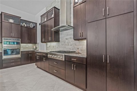 Villa ou maison à vendre à Ormond Beach, Floride: 3 chambres, 278.24 m2 № 2312732 - photo 5
