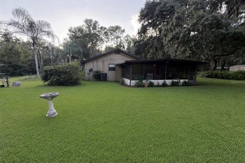House in Mount Dora, Florida 3 bedrooms, 134.71 sq.m. № 2391418 - photo 15