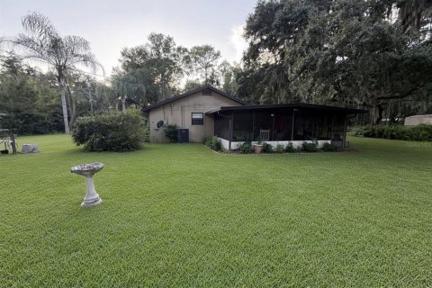 House in Mount Dora, Florida 3 bedrooms, 134.71 sq.m. № 2391418 - photo 24
