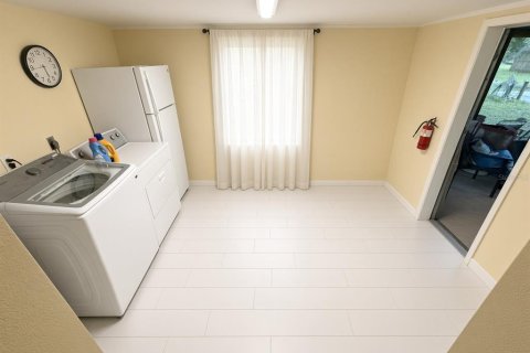 House in Mount Dora, Florida 3 bedrooms, 134.71 sq.m. № 2391418 - photo 8