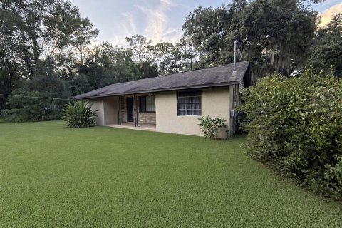 House in Mount Dora, Florida 3 bedrooms, 134.71 sq.m. № 2391418 - photo 17
