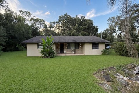 House in Mount Dora, Florida 3 bedrooms, 134.71 sq.m. № 2391418