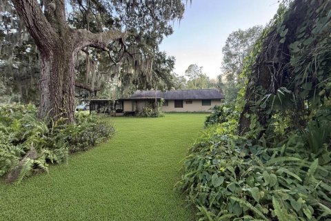 House in Mount Dora, Florida 3 bedrooms, 134.71 sq.m. № 2391418 - photo 23