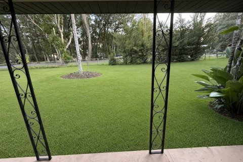 House in Mount Dora, Florida 3 bedrooms, 134.71 sq.m. № 2391418 - photo 30
