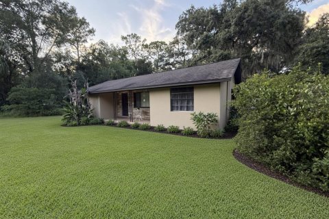 House in Mount Dora, Florida 3 bedrooms, 134.71 sq.m. № 2391418 - photo 26