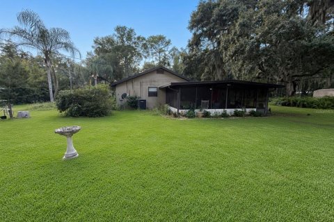 House in Mount Dora, Florida 3 bedrooms, 134.71 sq.m. № 2391418 - photo 14
