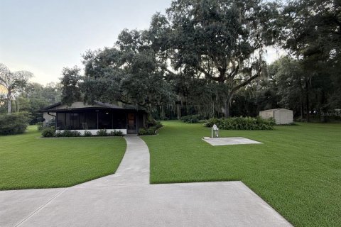 House in Mount Dora, Florida 3 bedrooms, 134.71 sq.m. № 2391418 - photo 28