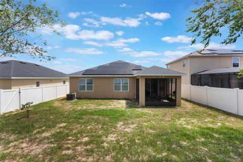 House in Groveland, Florida 4 bedrooms, 158.4 sq.m. № 1751197 - photo 23