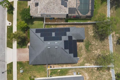 House in Groveland, Florida 4 bedrooms, 158.4 sq.m. № 1751197 - photo 22