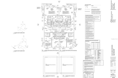House in Tampa, Florida 3 bedrooms, 117.43 sq.m. № 1916956 - photo 3