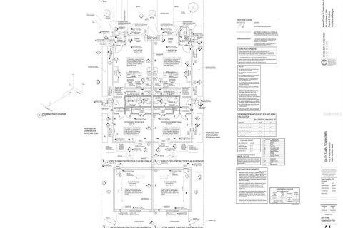 House in Tampa, Florida 3 bedrooms, 117.43 sq.m. № 1916956 - photo 2