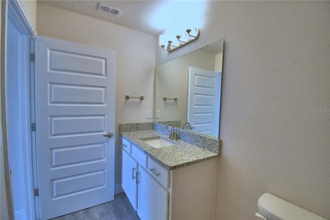 House in Auburndale, Florida 4 bedrooms, 223.43 sq.m. № 1527163 - photo 22