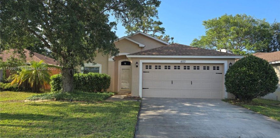 Casa en South Daytona, Florida 3 dormitorios, 141.21 m2 № 1695262