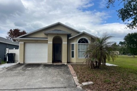 Villa ou maison à Orlando, Floride 3 chambres, 99.87 m2 № 2139873