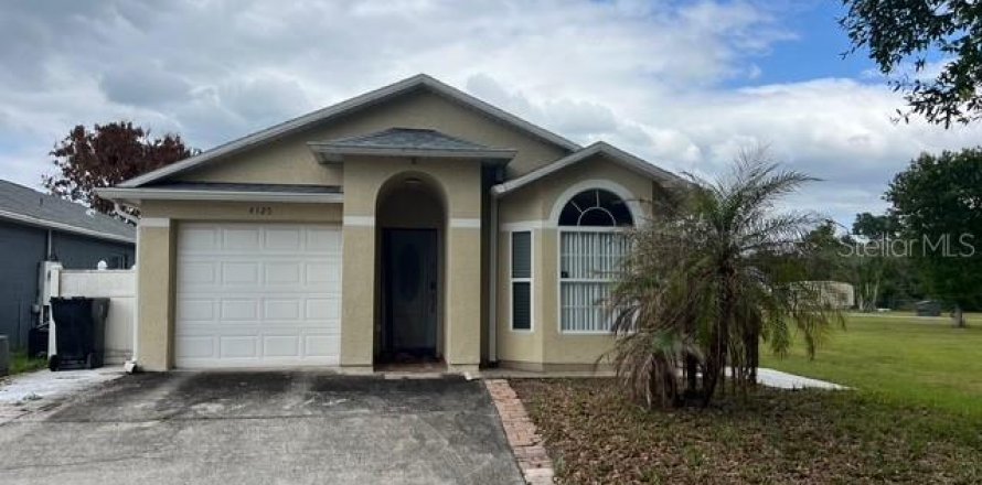 Casa en Orlando, Florida 3 dormitorios, 99.87 m2 № 2139873