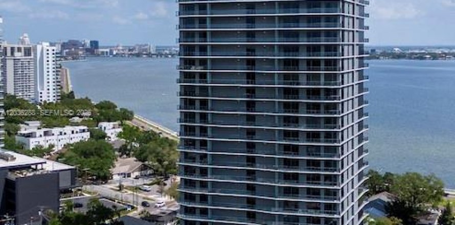 Condo à Tampa, Floride, 4 chambres  № 2084260