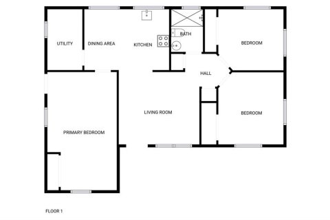 Casa en venta en Madeira Beach, Florida, 3 dormitorios, 99.22 m2 № 1855402 - foto 24