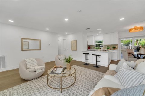 Villa ou maison à vendre à Dunedin, Floride: 3 chambres, 111.95 m2 № 1835097 - photo 7