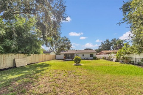 Villa ou maison à vendre à Dunedin, Floride: 3 chambres, 111.95 m2 № 1835097 - photo 22