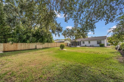 Villa ou maison à vendre à Dunedin, Floride: 3 chambres, 111.95 m2 № 1835097 - photo 21