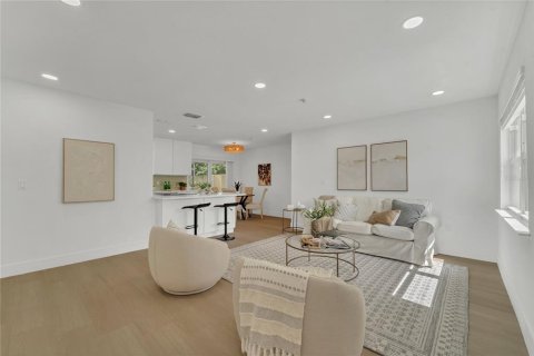 Villa ou maison à vendre à Dunedin, Floride: 3 chambres, 111.95 m2 № 1835097 - photo 4