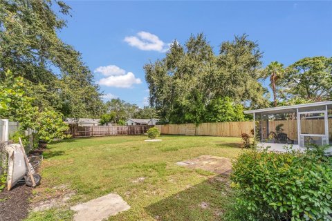Villa ou maison à vendre à Dunedin, Floride: 3 chambres, 111.95 m2 № 1835097 - photo 20