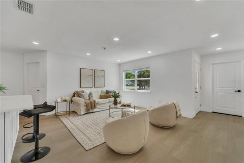 Villa ou maison à vendre à Dunedin, Floride: 3 chambres, 111.95 m2 № 1835097 - photo 5