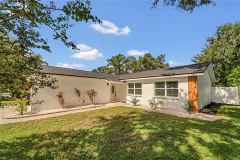 Villa ou maison à vendre à Dunedin, Floride: 3 chambres, 111.95 m2 № 1835097 - photo 3