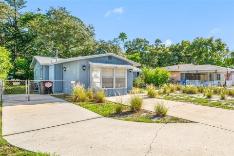 Casa en Saint Petersburg, Florida 3 dormitorios, 106.28 m2 № 2361138