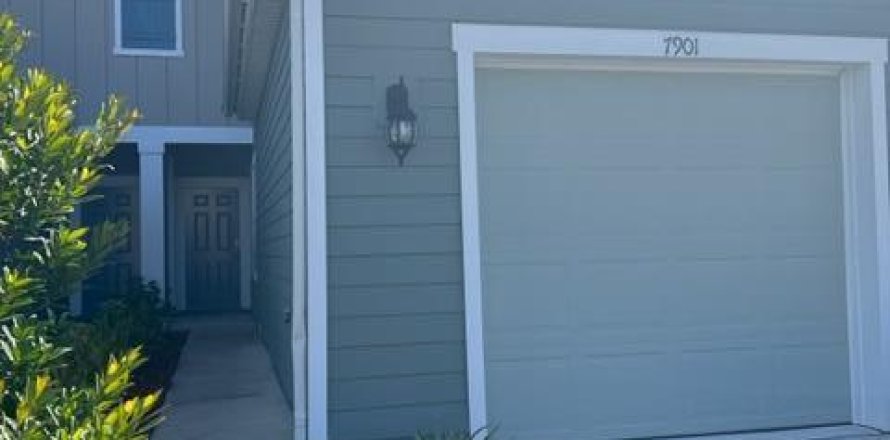 Villa ou maison à Jacksonville, Floride 2 chambres, 123.28 m2 № 802105