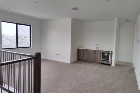 Villa ou maison à louer à Ave Maria, Floride: 5 chambres, 315.03 m2 № 1958295 - photo 16