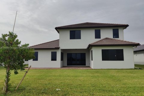 Villa ou maison à louer à Ave Maria, Floride: 5 chambres, 315.03 m2 № 1958295 - photo 24