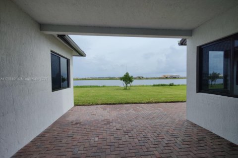 Villa ou maison à louer à Ave Maria, Floride: 5 chambres, 315.03 m2 № 1958295 - photo 11