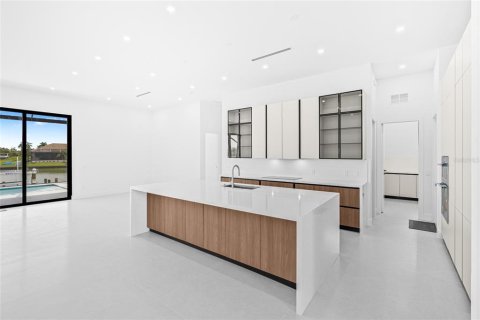 Villa ou maison à vendre à Port Charlotte, Floride: 5 chambres, 286.14 m2 № 2324721 - photo 25