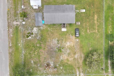 House in Okeechobee, Florida 3 bedrooms, 93.65 sq.m. № 1796933 - photo 13