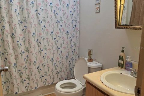 House in Okeechobee, Florida 3 bedrooms, 93.65 sq.m. № 1796933 - photo 8
