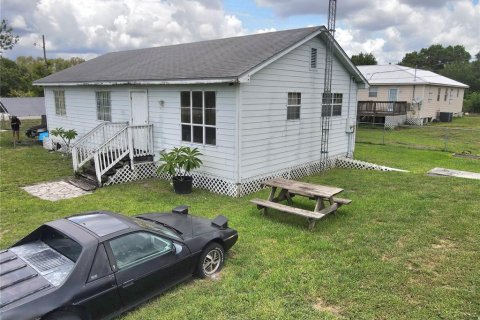 House in Okeechobee, Florida 3 bedrooms, 93.65 sq.m. № 1796933 - photo 18